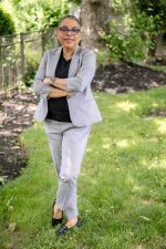 Sandra Minter